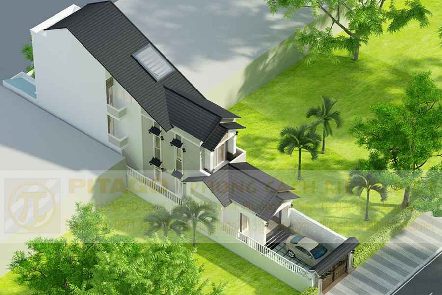 Biệt Thự Nhà Đẹp