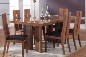 Bàn ăn đẹp – xưởng nội thất đóng bàn ăn đẹp giá rẻ ở biên hòa