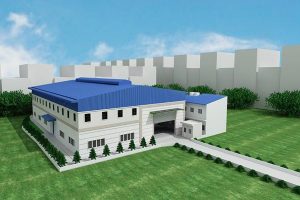 Báo giá xây dựng nhà xưởng quy mô nhỏ ở đồng nai
