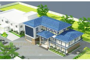 Công ty thiết kế nhà xưởng, thi công nhà xưởng tại Đồng Nai