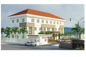 Công ty thiết kế thi công nhà xưởng tại Đồng Nai, Bình Dương, Tây Ninh