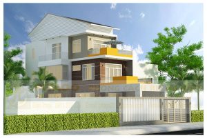 Công ty xin phép xây dựng ở Biên Hòa Đồng Nai