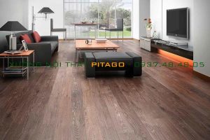 Cung cấp sàn gỗ cho nhà phố, biệt thự ở long khánh đồng nai