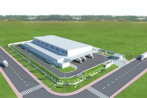 Đơn giá xây dựng nhà xưởng khung thép