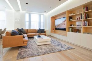 Kệ tivi đẹp – thiết kế thi công kệ tivi đẹp, nhiều chất liệu