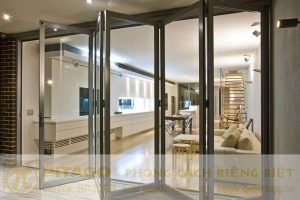 Nhận thi công lắp đặt cửa nhôm xingfa chuyên nghiệp ở đồng nai
