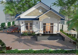Cách lựa chọn mẫu nhà phù hợp với Chi phí xây dựng