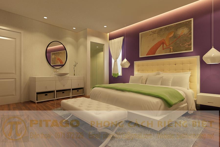 Thiết kế khách sạn nhà nghỉ ở Vũng Tàu phương án tối ưu kinh tế