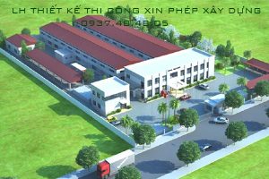 SỬA CHỮA NHÀ XƯỞNG KHUNG NHÀ THÉP TIỀN CHẾ ở Bình Dương