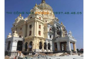 Tại sao nên liên hệ dịch vụ tư vấn giám sát trong xây dựng