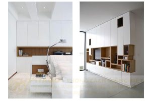 Thiết kế thi công nội thất, chuyên thiết kê thi công nội thất nhà ở