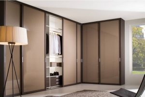 Tủ áo đẹp - đóng tủ, thi công tủ áo đẹp giá rẻ ở biên hòa