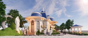 nhà biệt thự cấp 4