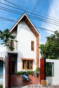 xem thiết kế nhà cấp 4