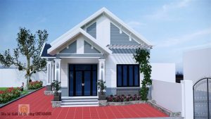 các mẫu nhà đẹp giá rẻ