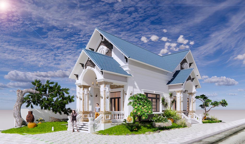 xây dựng nhà ở trọn gói ở Bàu Bàng