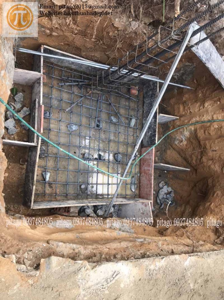 Chọn ngày đẹp cuối cùng của tháng 6 hoàn thành các hạng mục