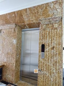 Đá granite tự nhiên