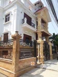 Đá hoa cương cao cấp