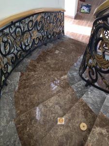 Các loại đá granite tự nhiên