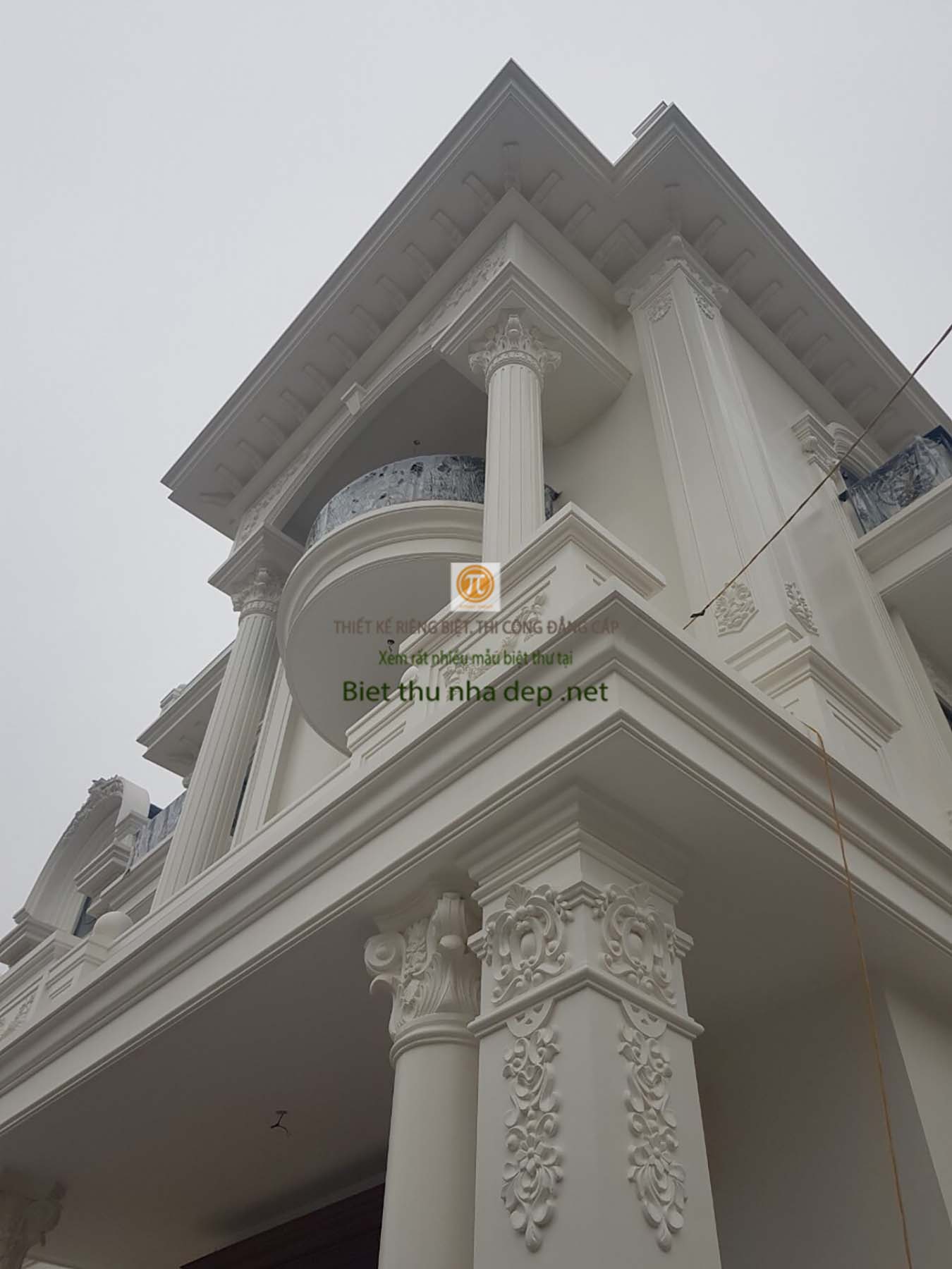 Công ty Xây nhà biệt thự ở Biên Hòa