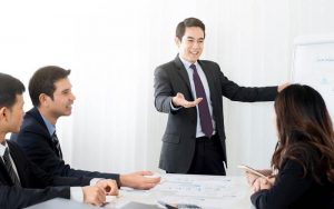 Tuyển dụng giám đốc điều hành Đồng Nai