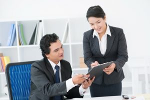 tuyển thư kí -trợ lý giám đốc Đồng Nai