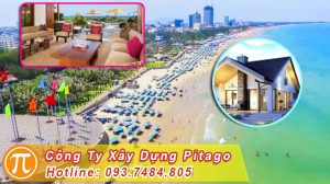Công ty xây dựng nhà ở Vũng Tàu