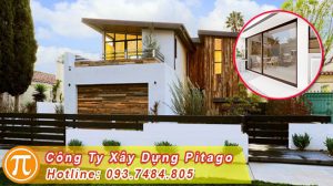 Kiến trúc nhà kiểu Nhật