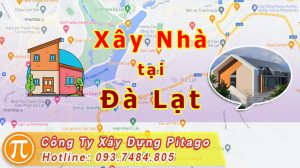 xây nhà trọn gói tại đà lạt