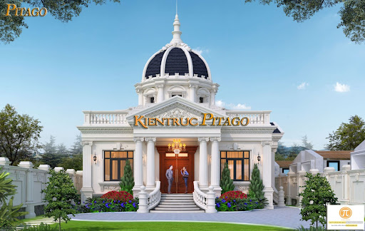 Hình 5: mẫu nhà số 2