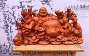 Phật di lặc - P24
